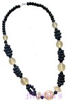 Ethnic Necklace - click here for large view
